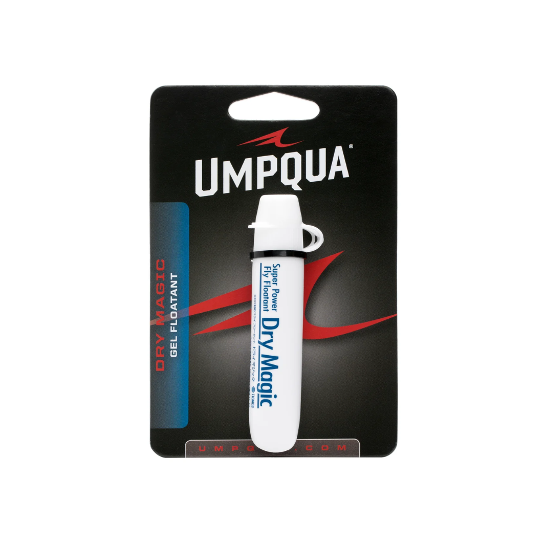 Umpqua Dry Magic