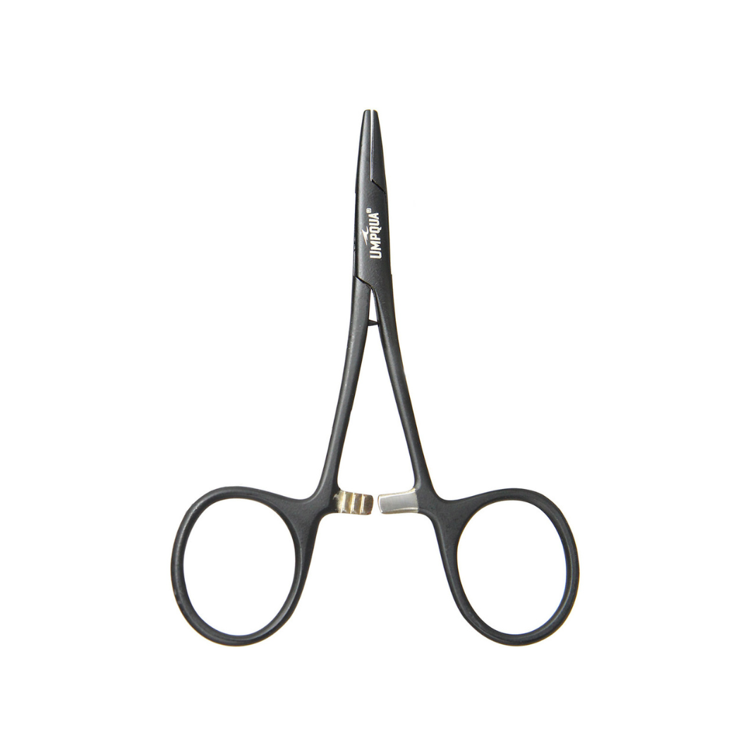 Umpqua Dream Stream Clamp 5