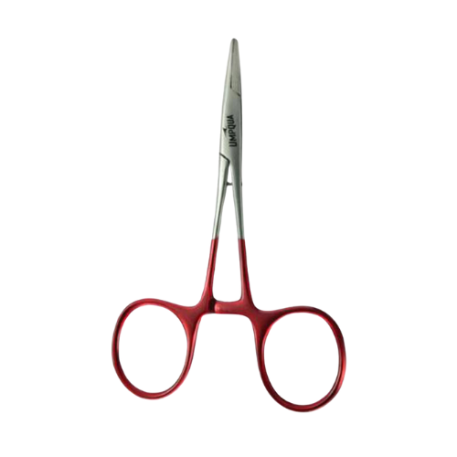 Umpqua Dream Stream Clamp 5