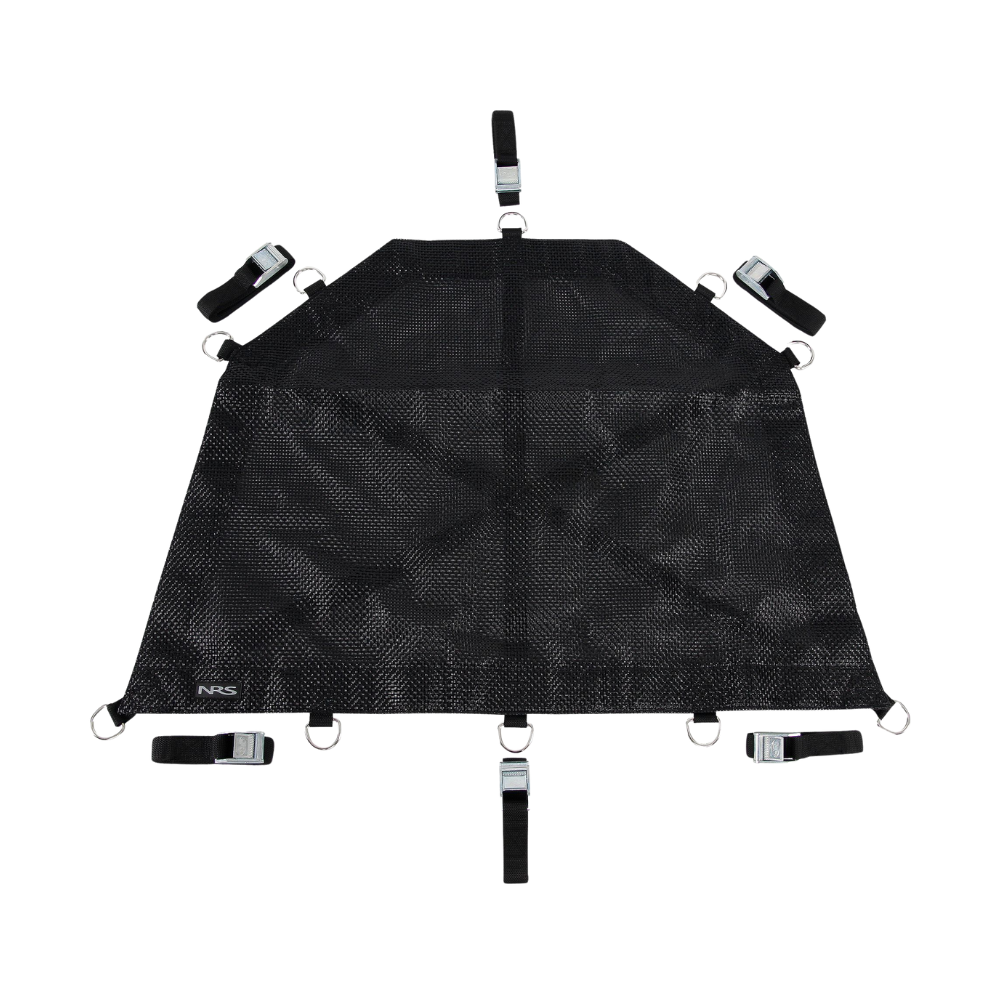 NRS Raft Cargo Platform