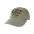 BRO Logo Canyon Trout Cap