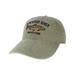BRO Logo Canyon Trout Cap