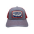 BRO Logo Treeline Richardson 112 Trucker Hat