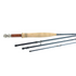 CF Burkheimer Trout Fly Rod - Presentation