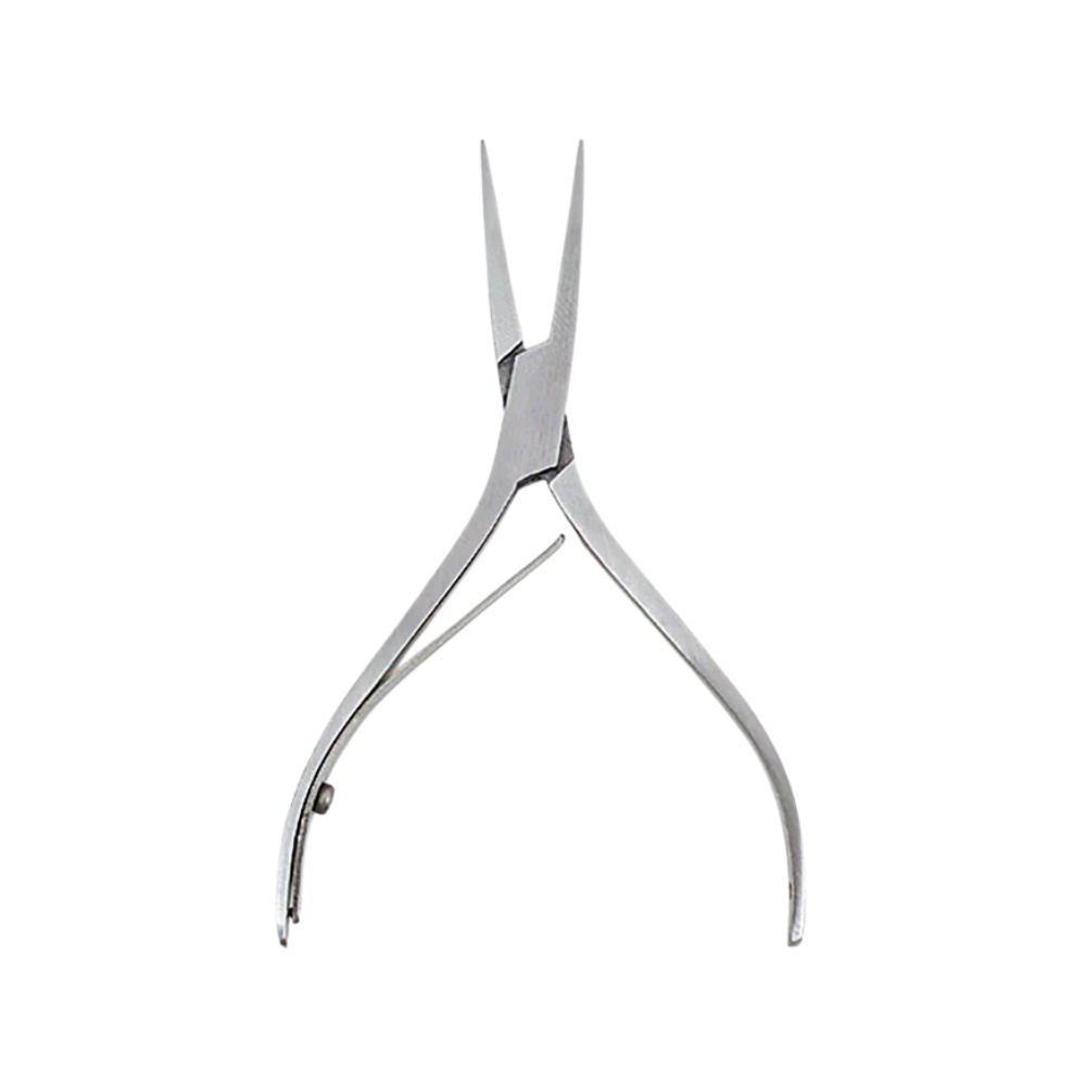 Dr. Slick Eco Barb Plier 4"