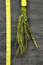 Whiting Schlappen <6" 1/4 oz.