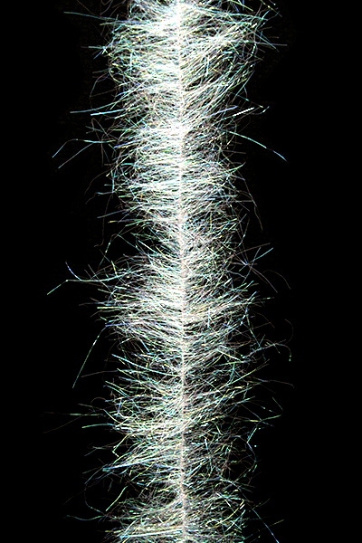 MFC Sparkle Minnow Body Brush