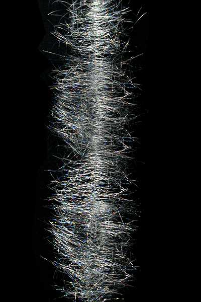 MFC Sparkle Minnow Body Brush