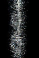 MFC Sparkle Minnow Body Brush