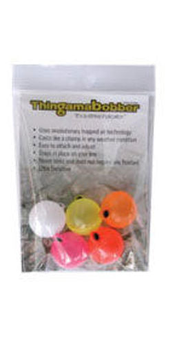 Thingamabobber Strike Indicator Multi-Color Pack