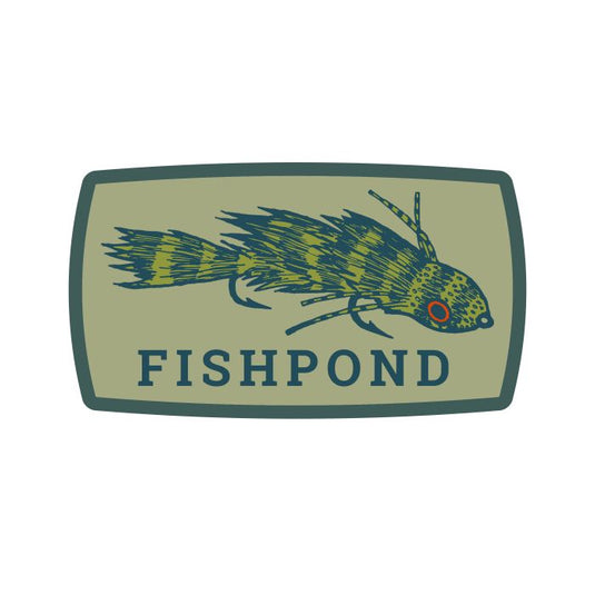 Fishpond – Blackfoot River Outfitters