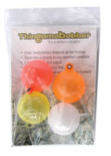 Thingamabobber Strike Indicator Multi-Color Pack