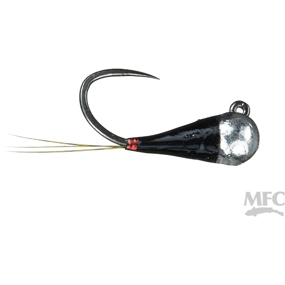 MFC Spanish Bullet- Black