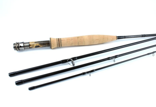 CF Burkheimer Trout Fly Rod - Vintage – Blackfoot River Outfitters