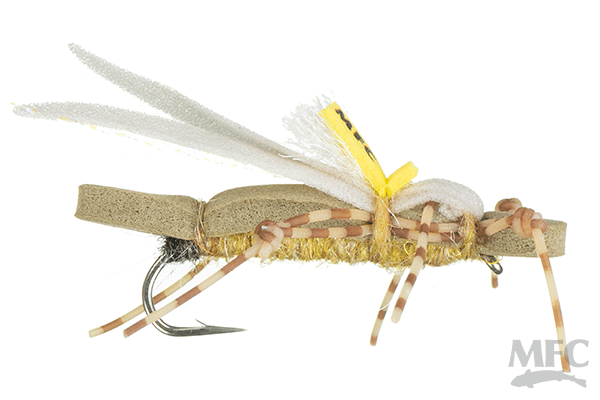 Water Walker- Golden Stone