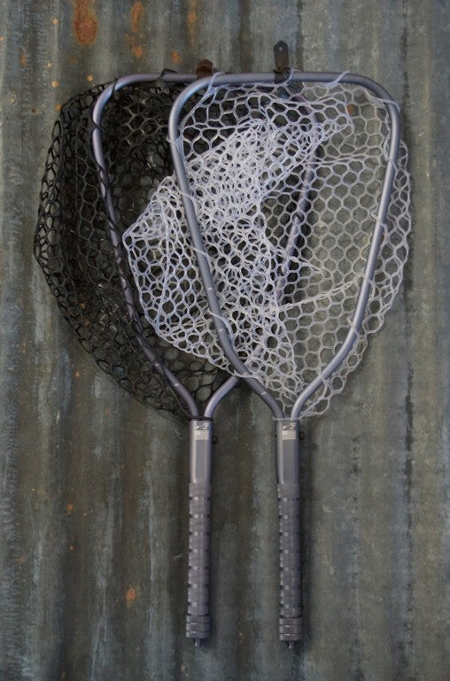 Load image into Gallery viewer, Rising Brookie Net XL - 24” Handle
