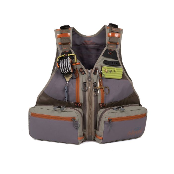 Load image into Gallery viewer, Fishpond Upstream Tech Vest - Men&#39;s
