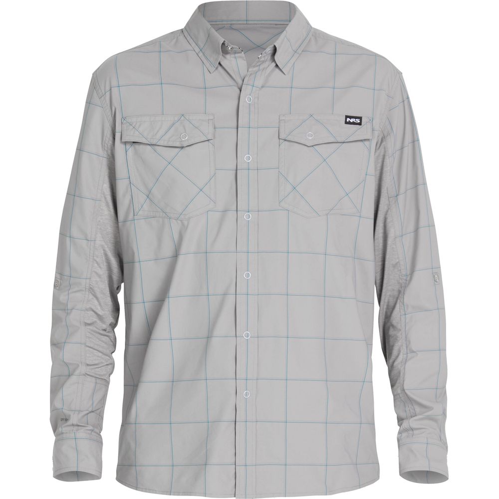 NRS Mens Guide Shirt L/S - SALE