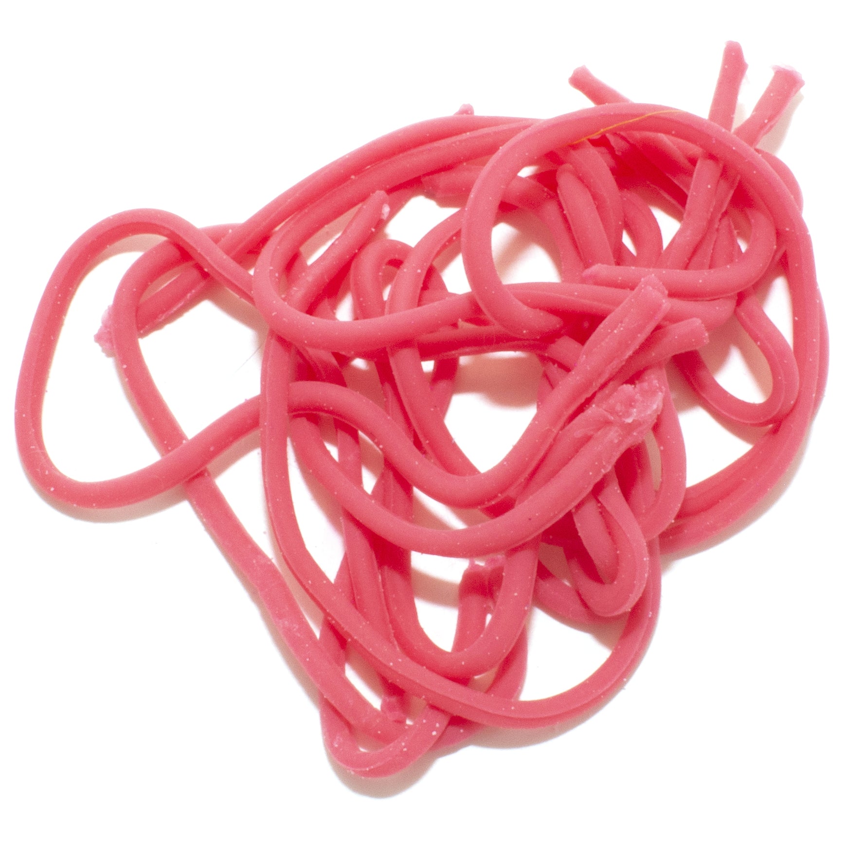 Hareline Squirmy Wormies