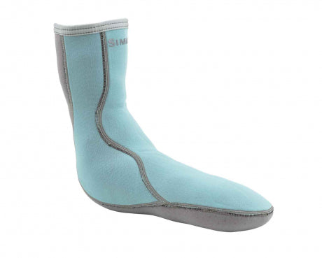 Simms Women's Neoprene Wading Socks - SALE