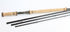 CF Burkheimer Two-Hand Spey Rods
