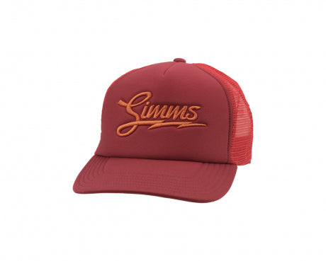 Load image into Gallery viewer, Simms Adventure Trucker Hat
