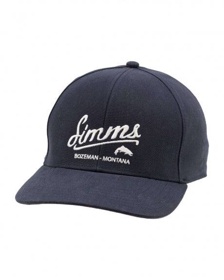 Load image into Gallery viewer, Simms Riprap Canvas Hat
