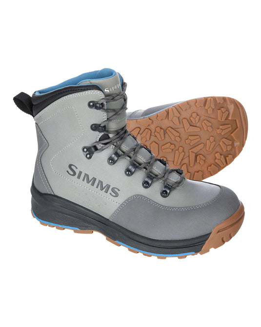 Simms Women's Freestone Wading Boot - Rubber Sole