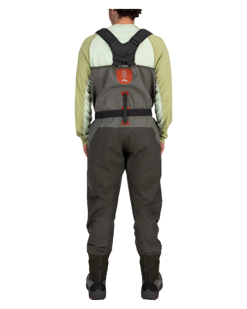 Load image into Gallery viewer, Simms M&#39;s G3 Guide Waders - Stockingfoot

