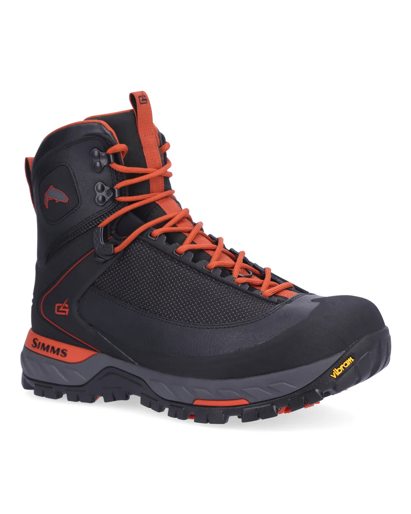 Load image into Gallery viewer, Simms G4 PRO Powerlock Boot - Vibram Sole
