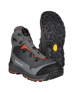 Simms M's Guide BOA Boot (Size 7) - Vibram- SALE