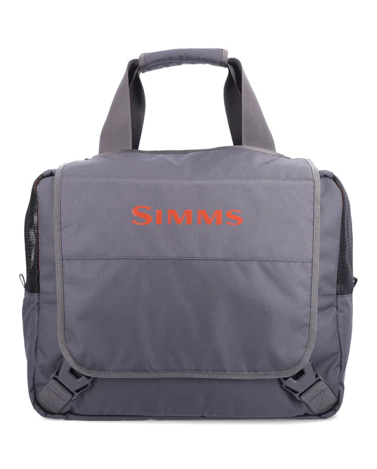Load image into Gallery viewer, Simms Riverkit Wader Tote
