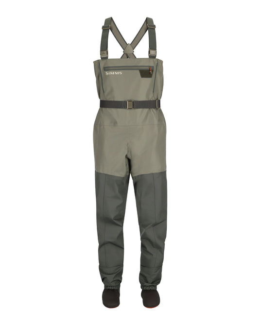 Simms M's Tributary Stockingfoot Waders – Blackfoot River Outfitters