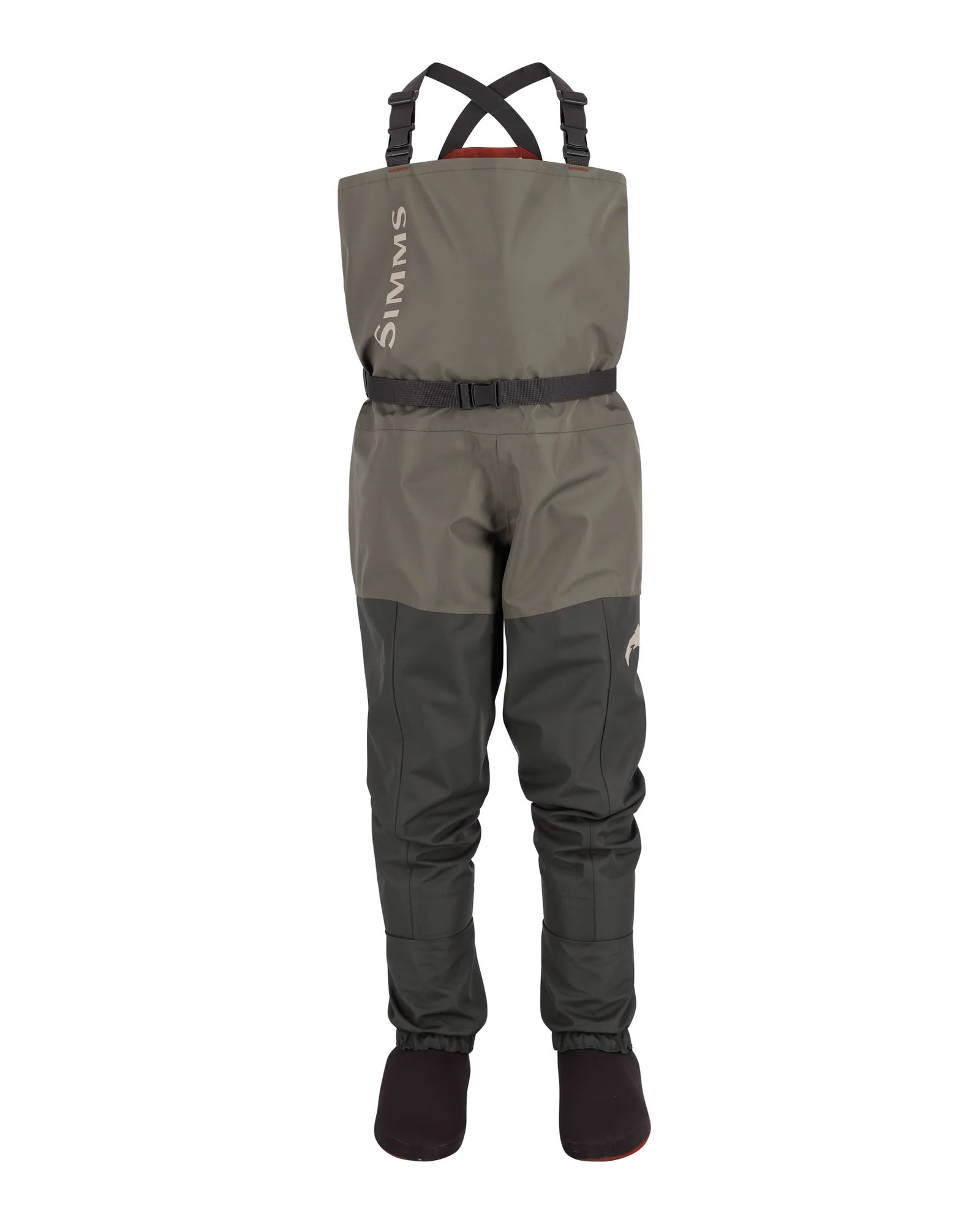 Simms Kid's Tributary Stockingfoot Wader-SALE