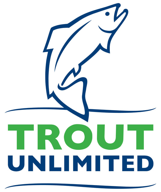 Donate to Montana Trout Unlimited