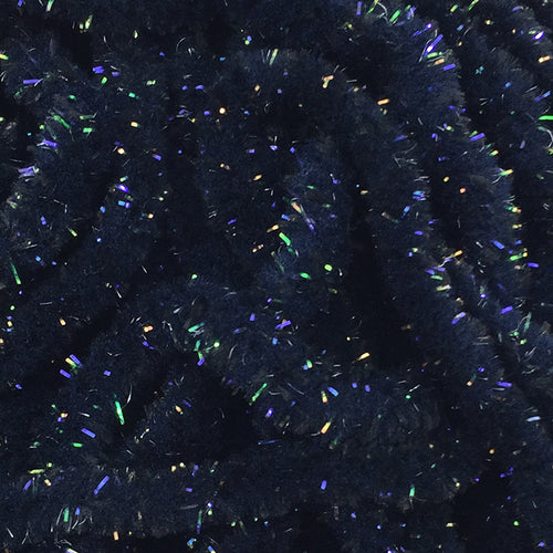 Hareline UV Galaxy Mop Chenille