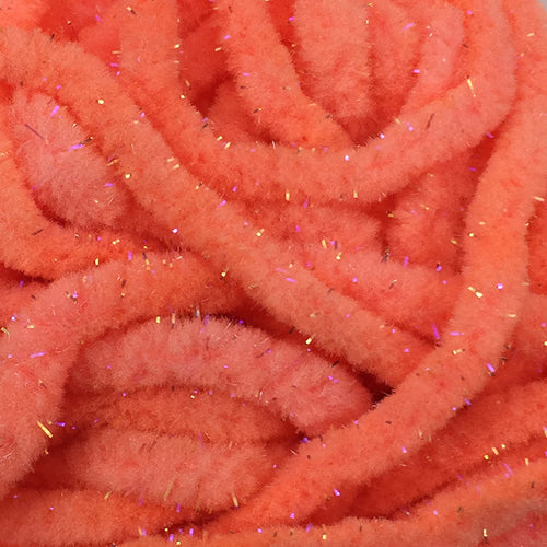 Hareline UV Galaxy Mop Chenille