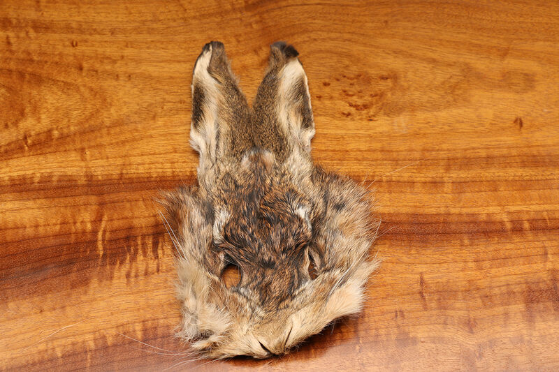 Load image into Gallery viewer, Hares Mask Natural
