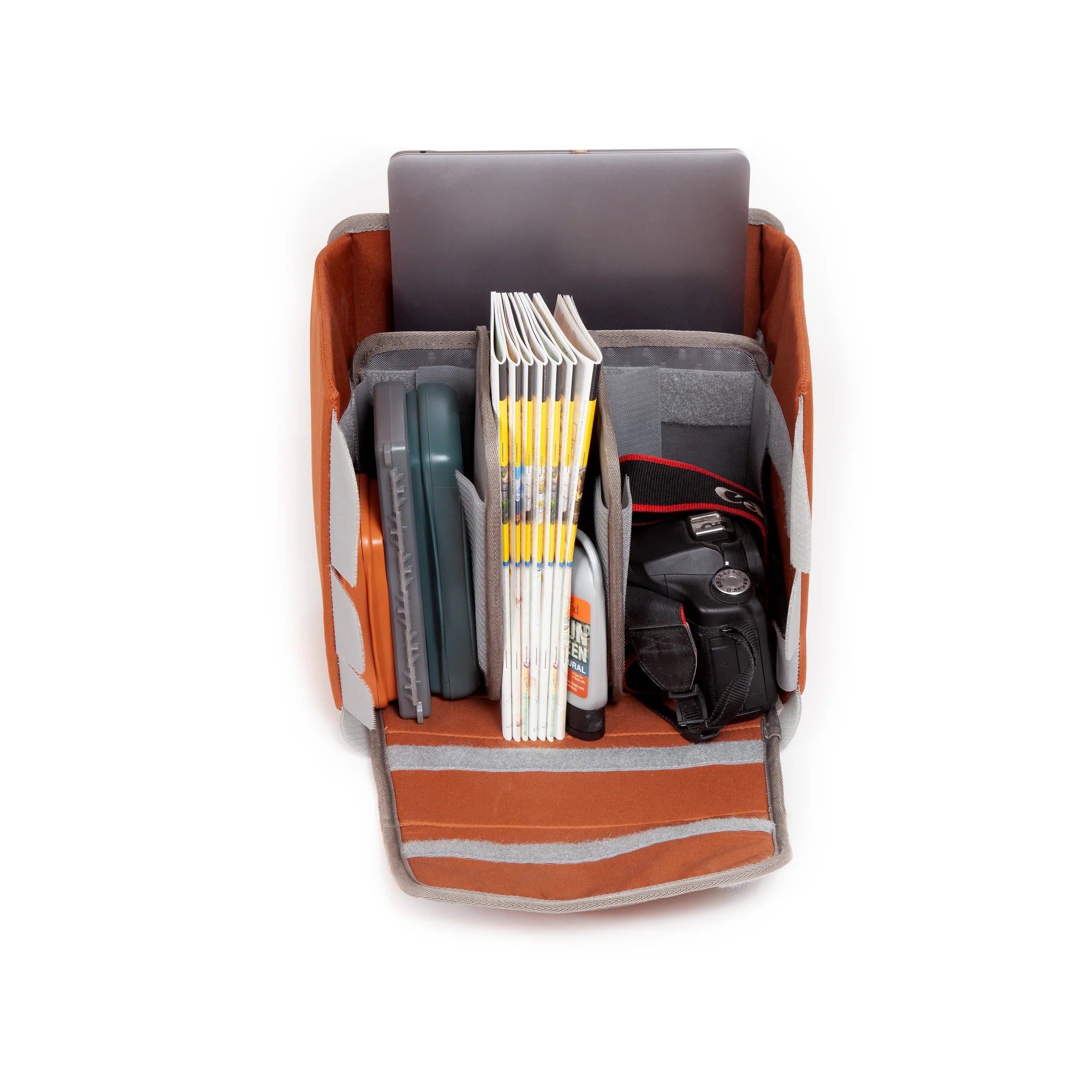 Thunderhead Backpack Padded Insert – Blackfoot River Outfitters