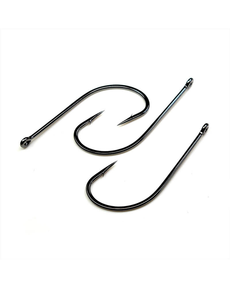 Gamakatsu B10S Stinger Hook