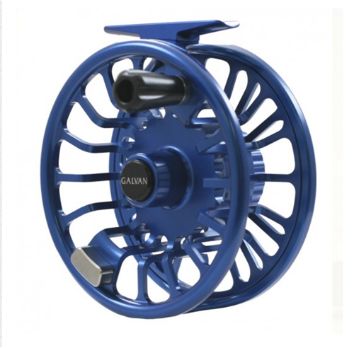 Galvan Torque Fly Reel
