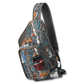 Simms Freestone Sling Pack - Madison River Outfitters