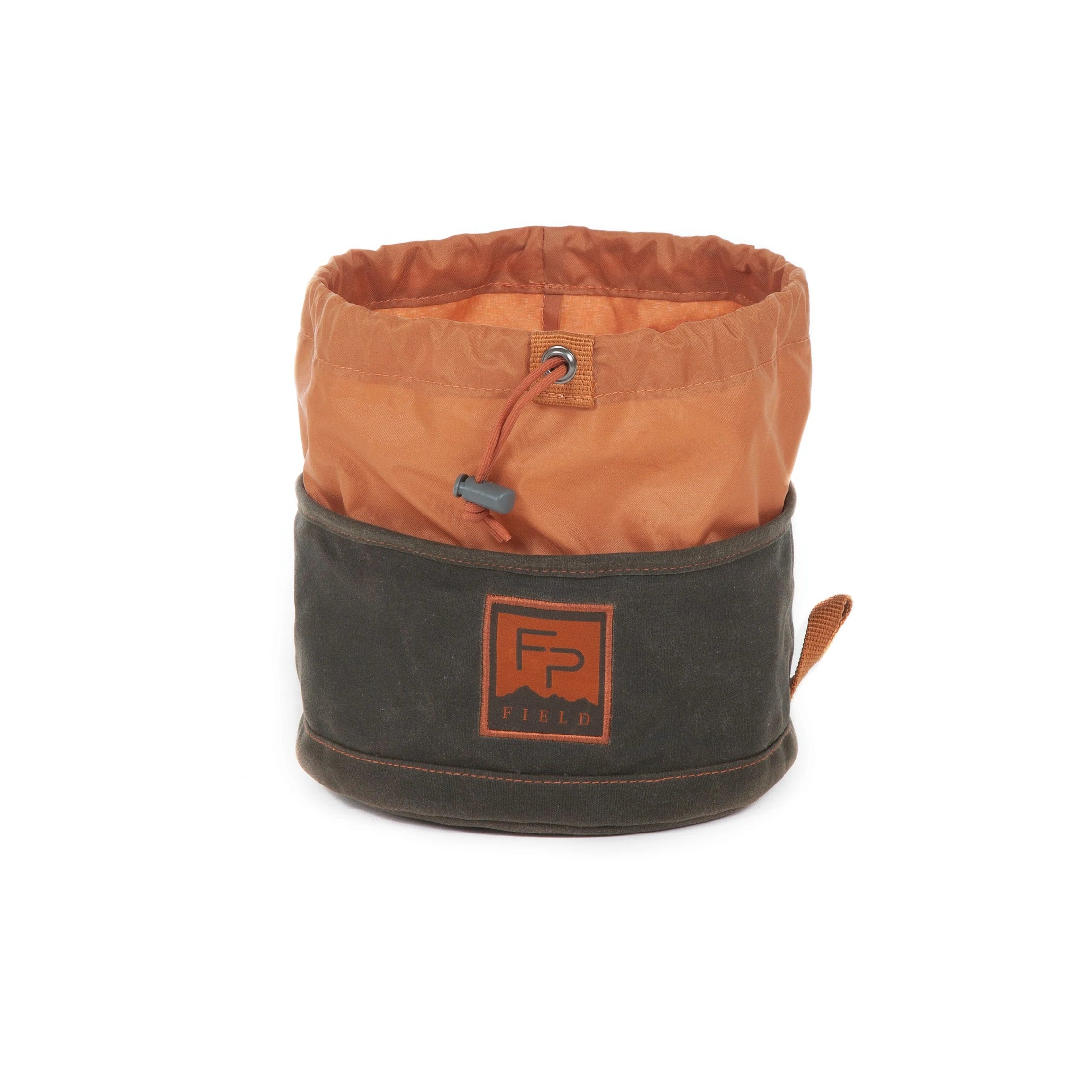 Fishpond Bow Wow Travel Food bowl