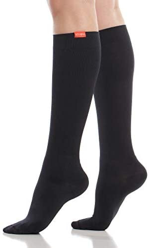 Vim&Vigr Cotton Compression Socks