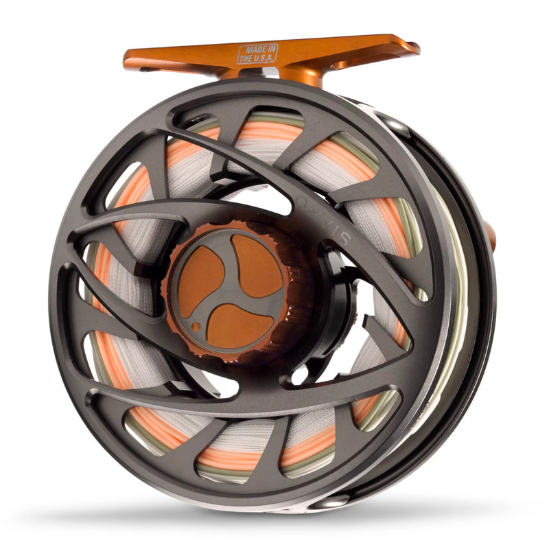 Load image into Gallery viewer, Orvis Mirage LT Fly Reel
