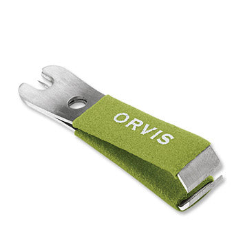 Load image into Gallery viewer, Orvis Comfy Grip Nippers
