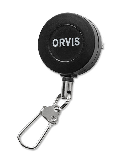 Orvis Black Nickel Zinger