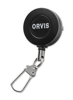 Orvis Black Nickel Zinger