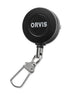 Orvis Black Nickel Zinger