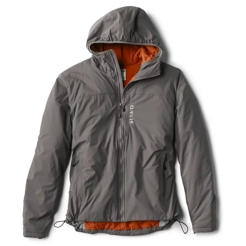 Load image into Gallery viewer, Orvis Men&#39;s Pro Insulated Hoodie

